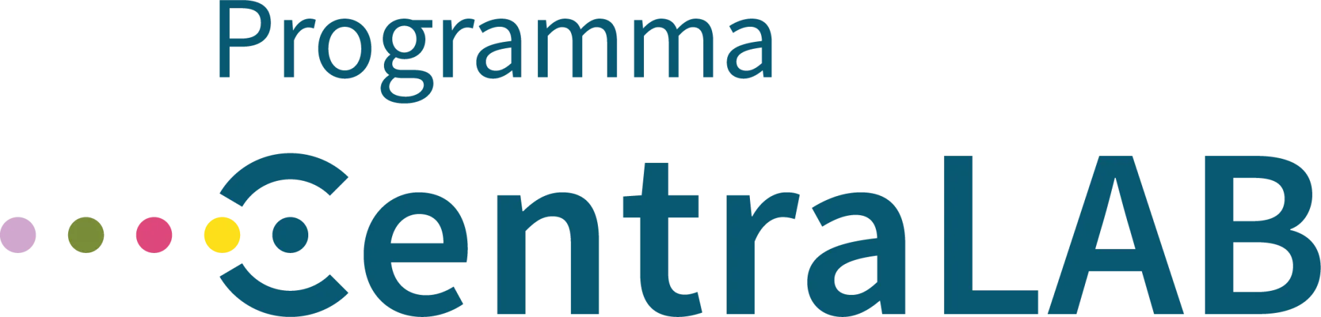 Logo programma CentraLAB
