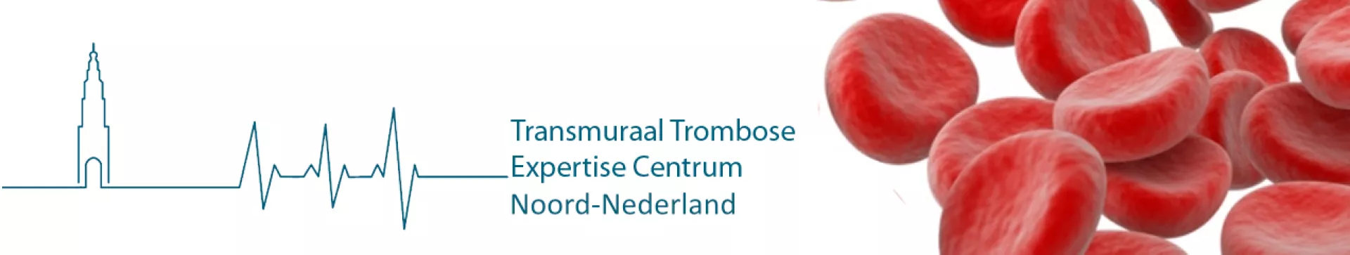 Logo Transmuraal Trombose expertisecentrum