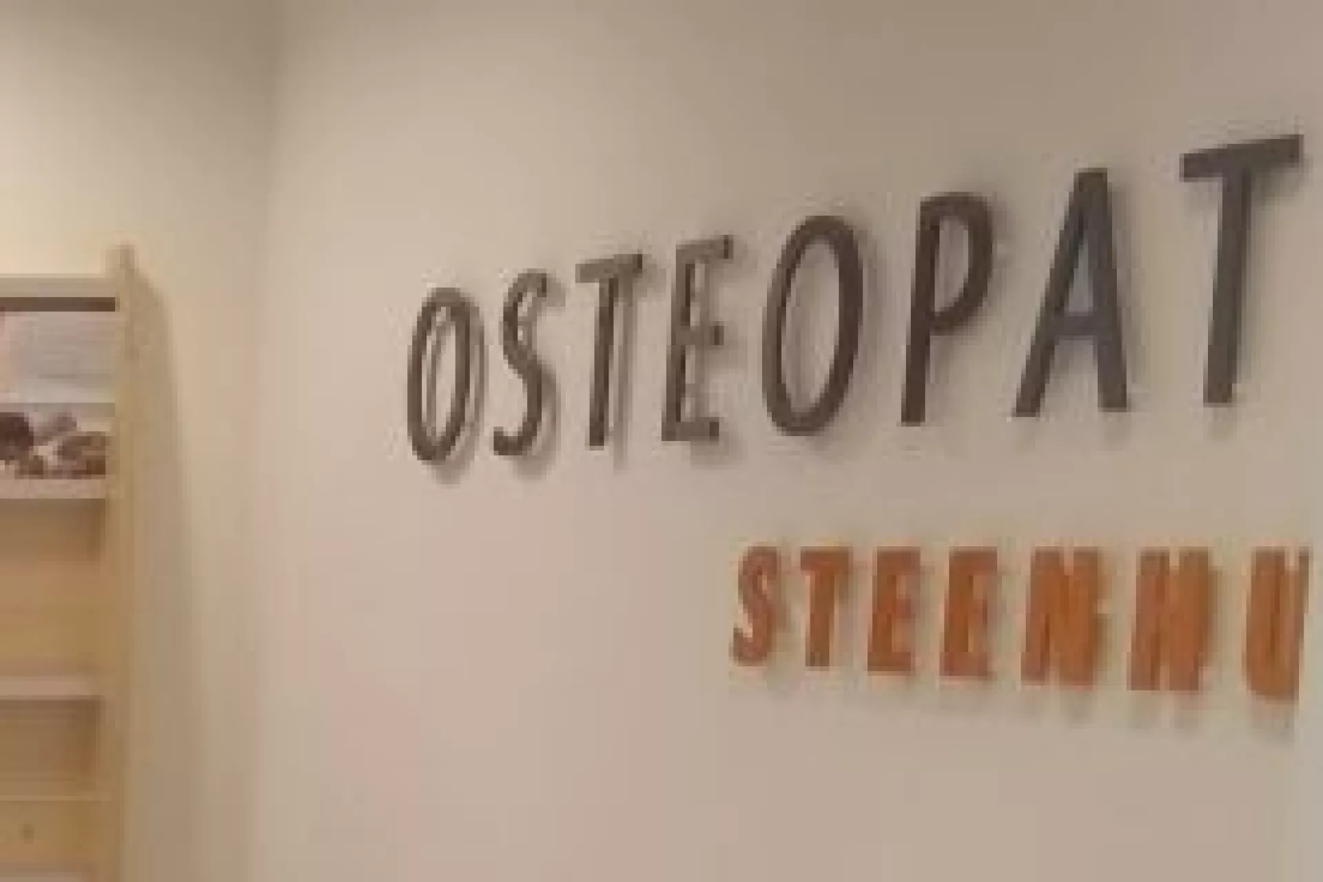 Certe Locatie Bolsward Osteopathie Steenhuisen wachtkamer