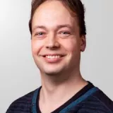 Foto van Robin Benus