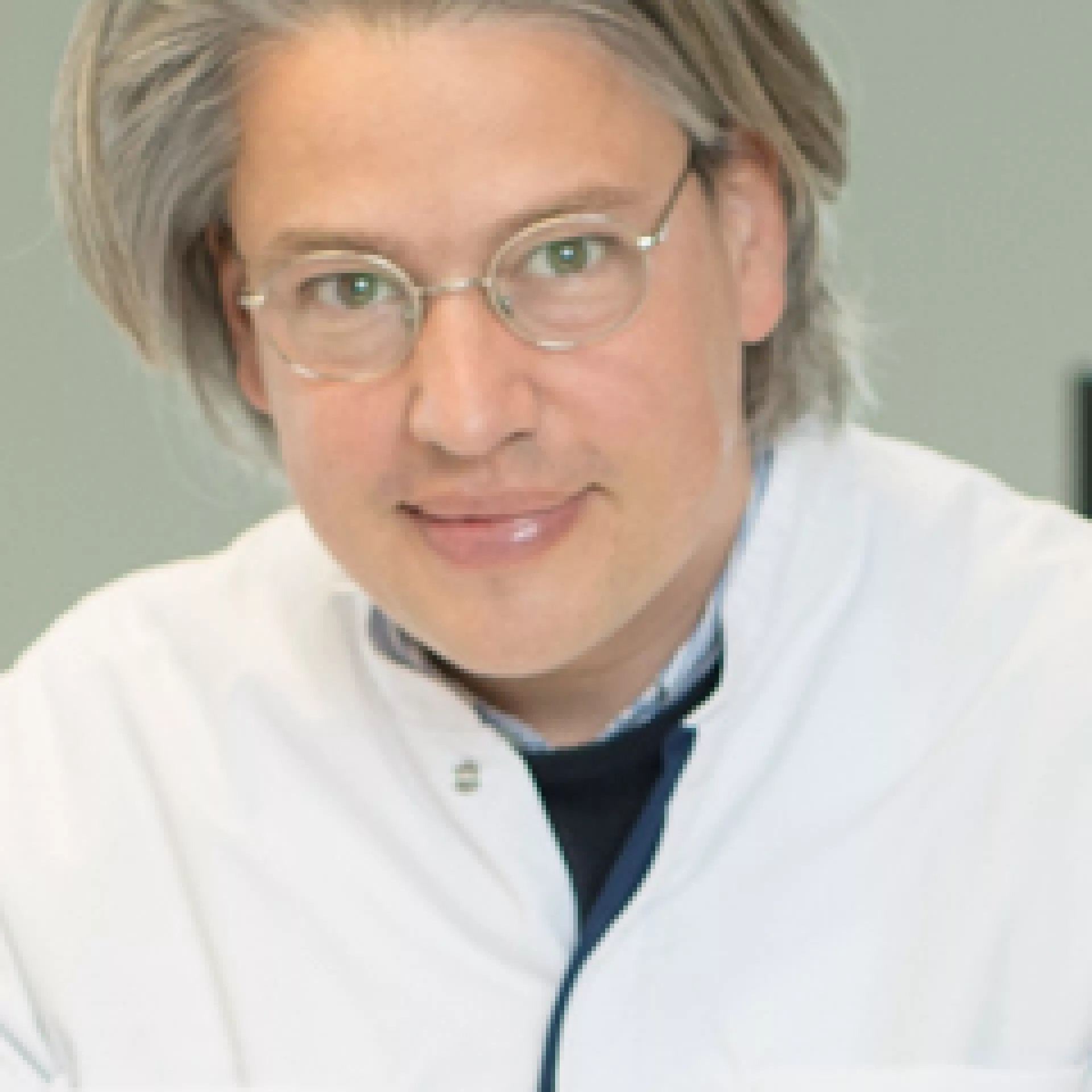 Medische microbiologie analist man en vrouw op laboratorium